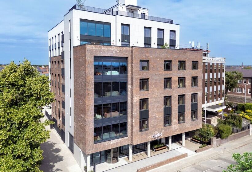 Niche Living - Rathmines