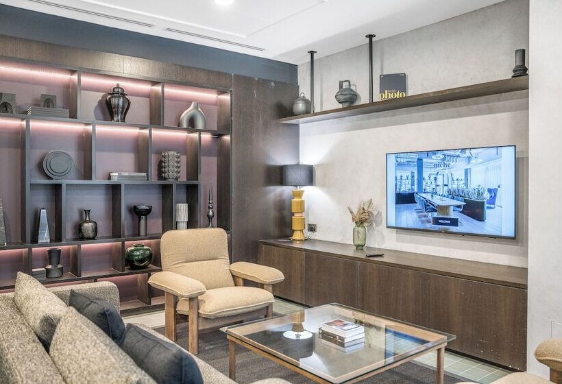 Niche Living - Rathmines