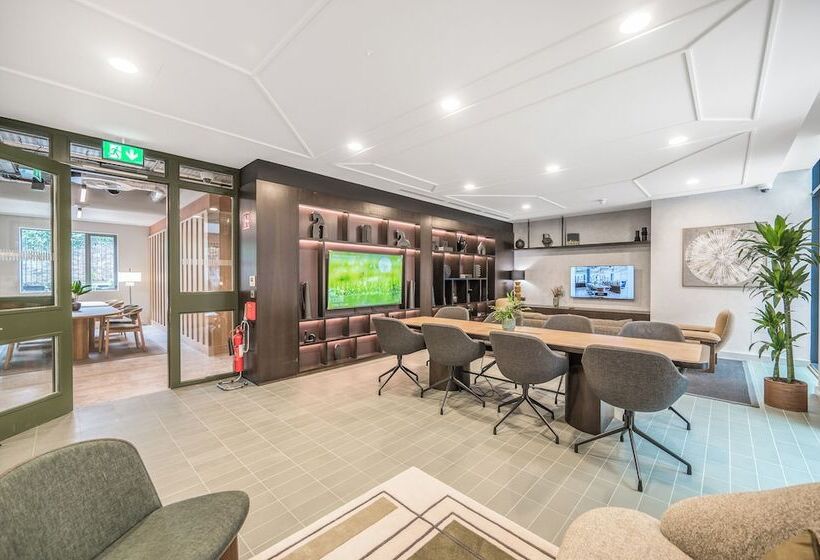 Niche Living - Rathmines