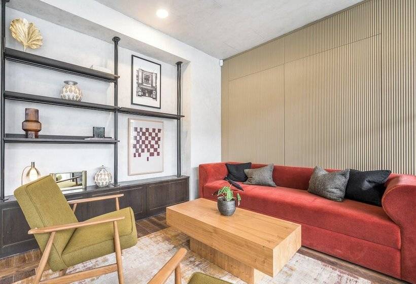 Niche Living - Rathmines