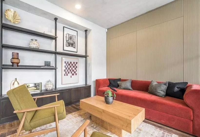 Niche Living - Rathmines