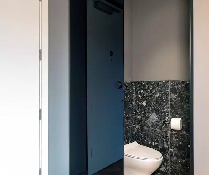 Niche Living - Rathmines