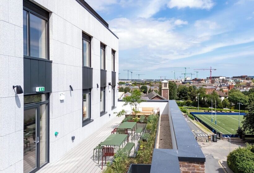 Niche Living - Rathmines