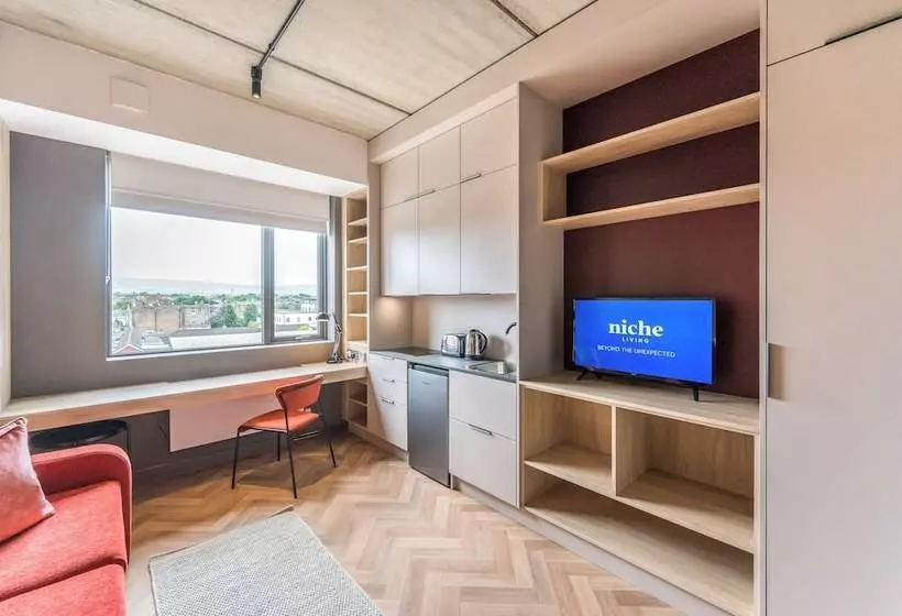 Niche Living - Rathmines