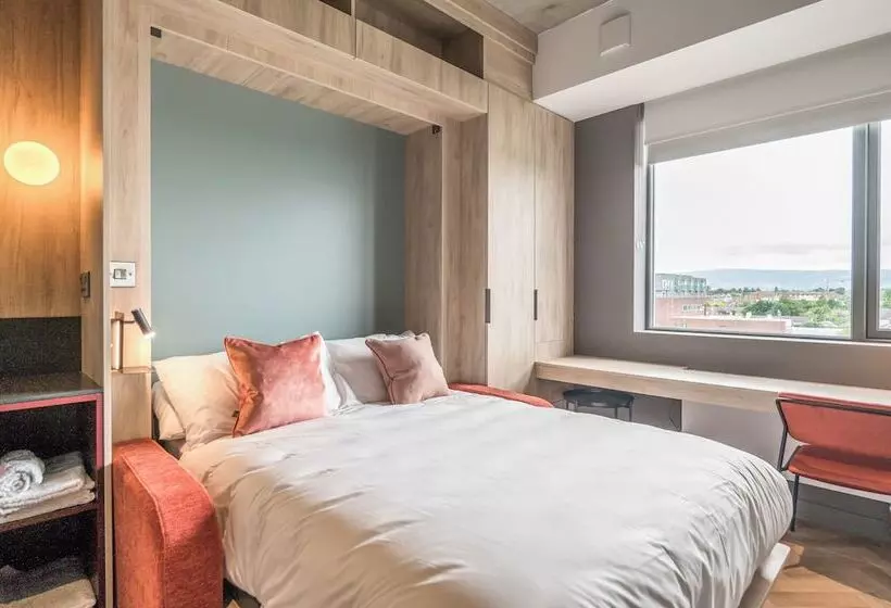 Niche Living - Rathmines