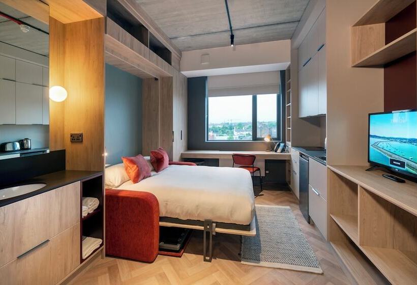 Niche Living - Rathmines