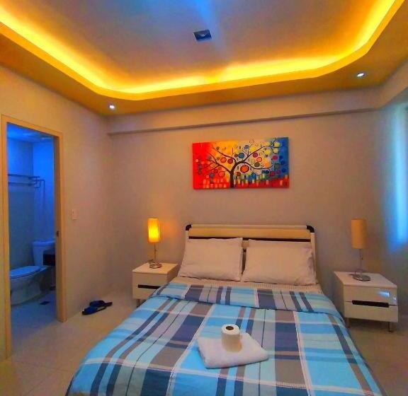 One Palm Tree Villas Hyuna Place, Acros Naia T3