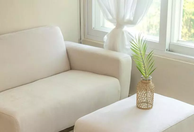 Yeosu Canada Meo Village Pet Pension