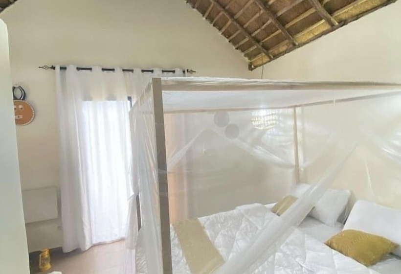 پانسیون Palmarina Sunset