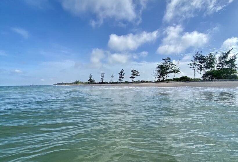 پانسیون Palmarina Sunset