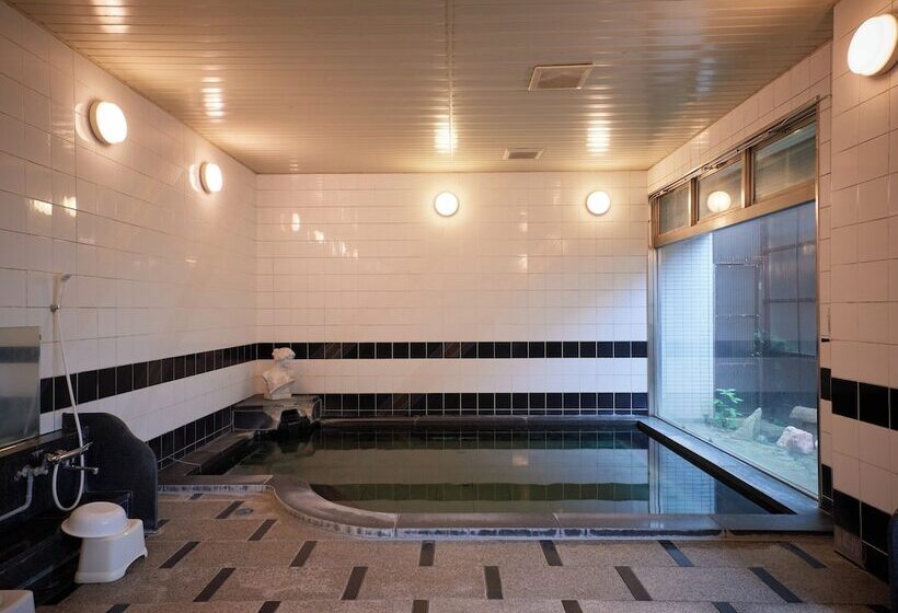 ريوكان Tabist Onsen Hotel Toyo