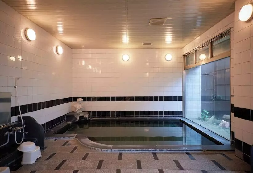 旅館 Tabist Onsen Hotel Toyo