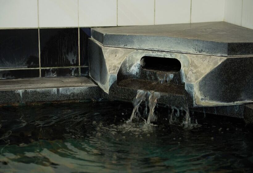 ريوكان Tabist Onsen Hotel Toyo