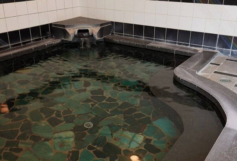 ريوكان Tabist Onsen Hotel Toyo