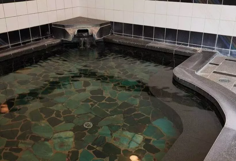 旅館 Tabist Onsen Hotel Toyo