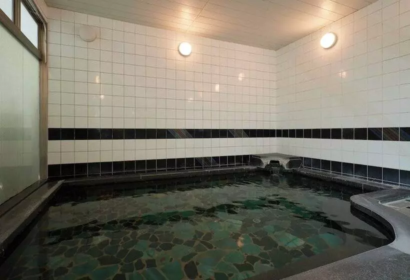 旅館 Tabist Onsen Hotel Toyo