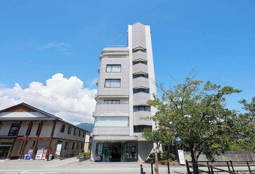 ريوكان Tabist Onsen Hotel Toyo