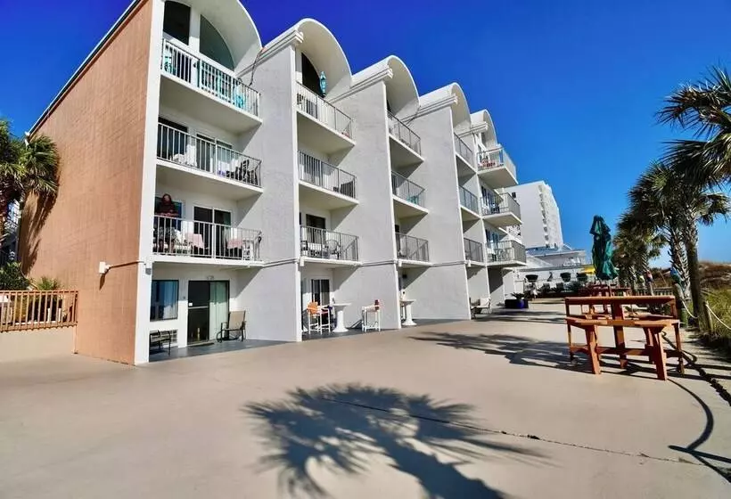Sun Kissed By Avantstay Beachfront Access