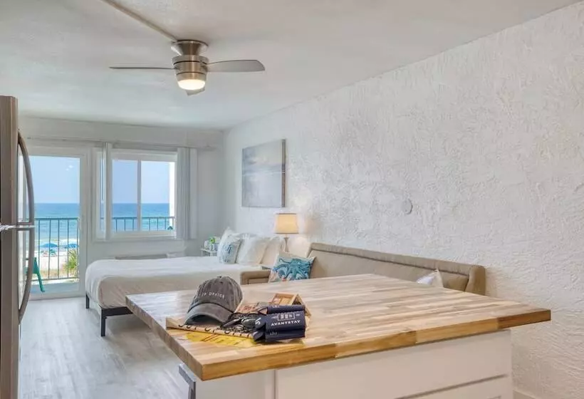 Sun Kissed By Avantstay Beachfront Access