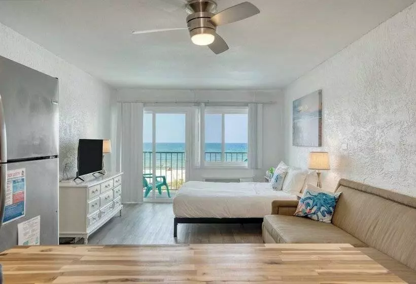 Sun Kissed By Avantstay Beachfront Access