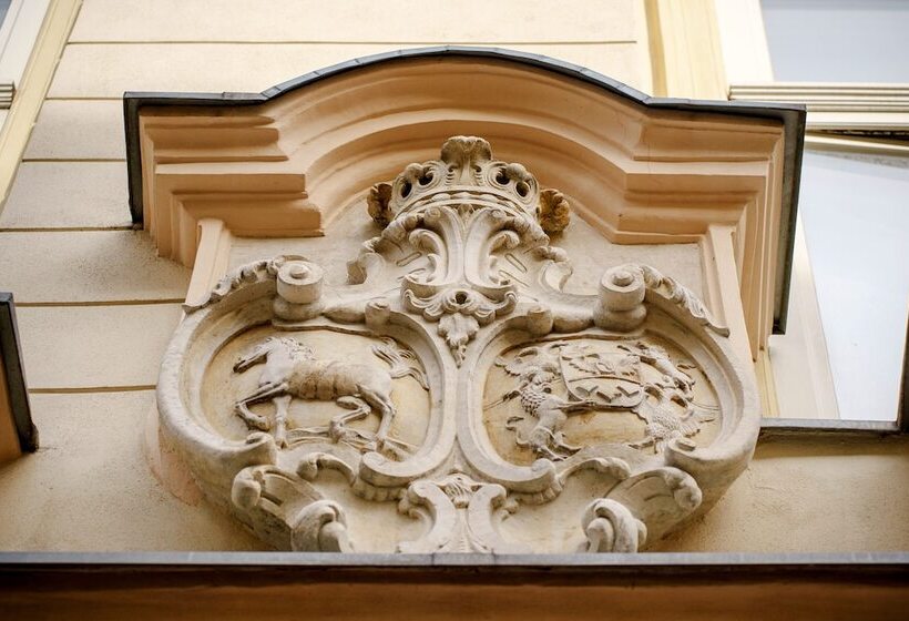 Unicus Palace Old Town Destigo Hotels