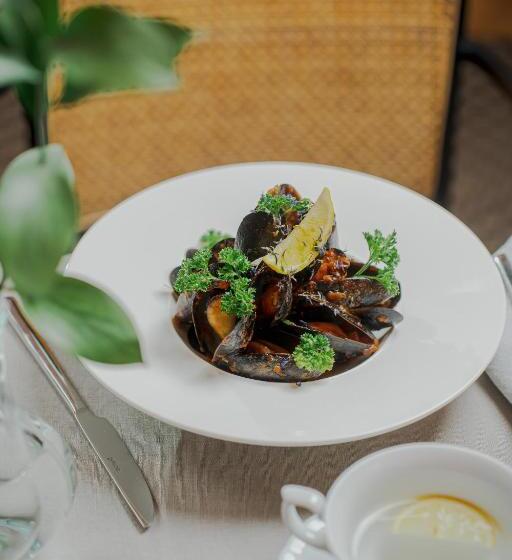 Unicus Palace Old Town Destigo Hotels