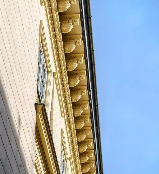 Unicus Palace Old Town   Destigo Hotels