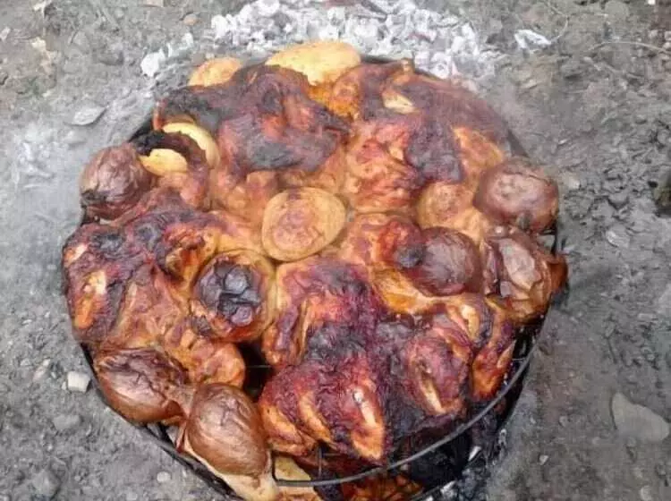 هاستل Petra Crystal