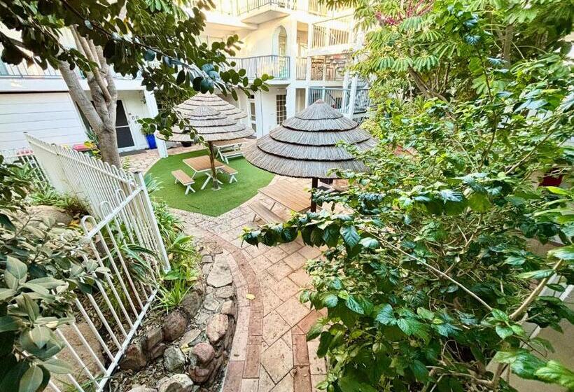 Coastal Beach Retreat Scarborough Pool & Slide!