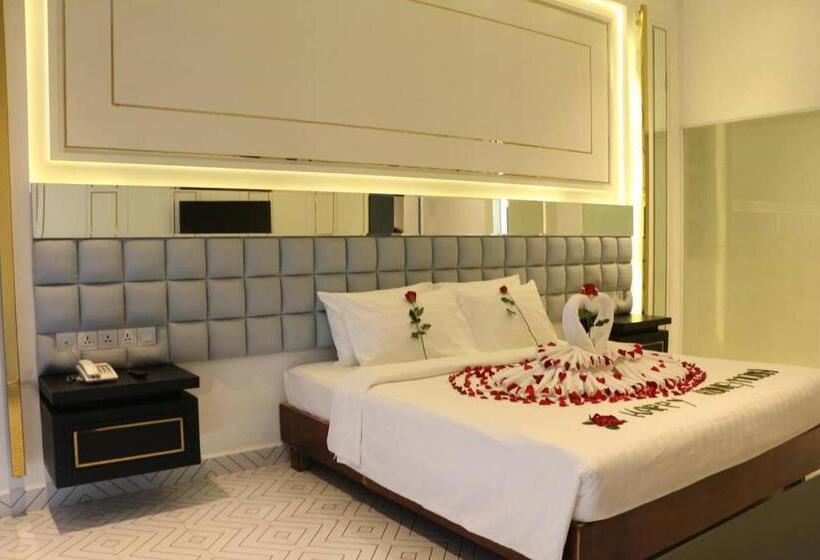 Hengly Mohasambath Hotel & Spa