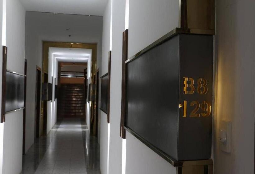 Hengly Mohasambath Hotel & Spa