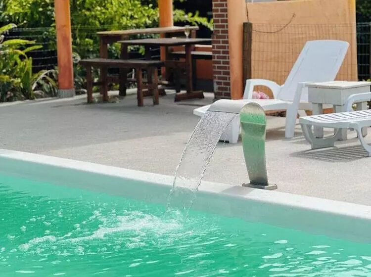 ホテル Casa Mar A Vista