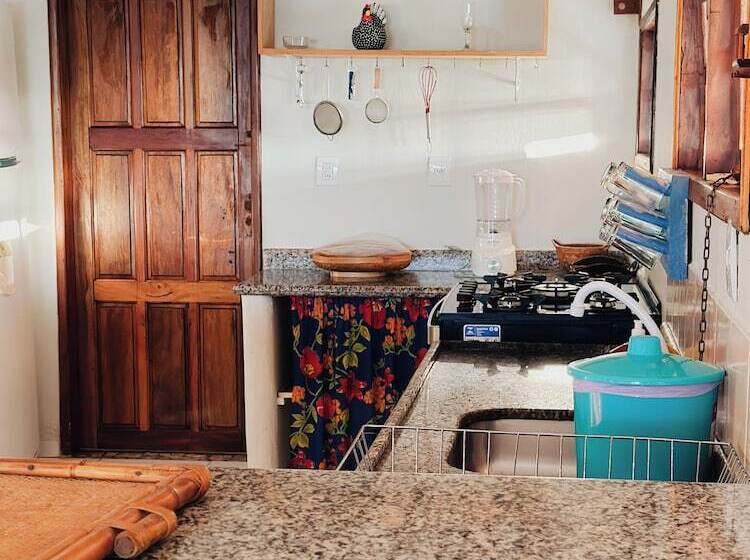 Отель Casa Mar A Vista