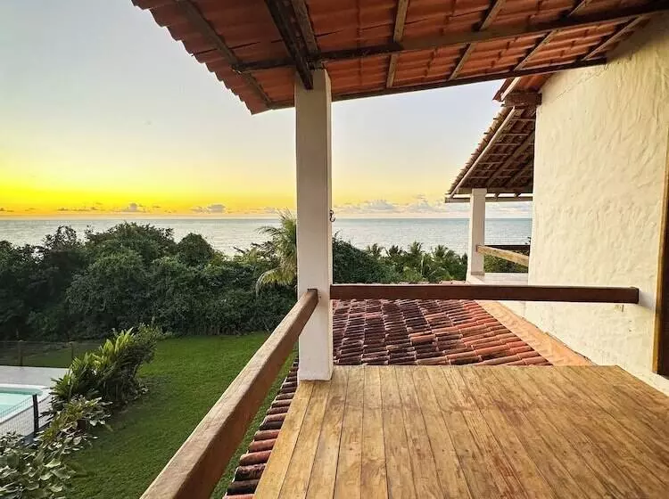 ホテル Casa Mar A Vista