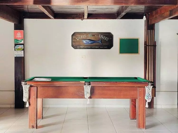 ホテル Casa Mar A Vista