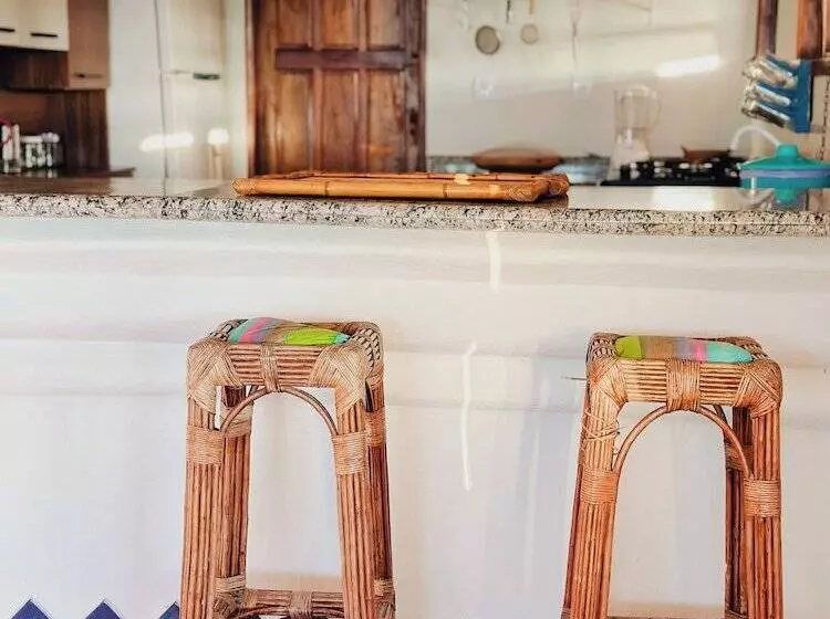 ホテル Casa Mar A Vista