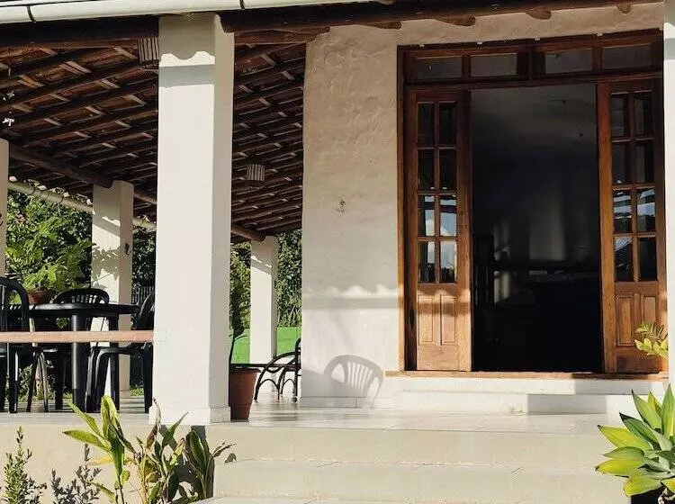 ホテル Casa Mar A Vista