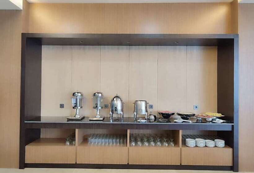 Grand Cahaya Hotel Pangandaran