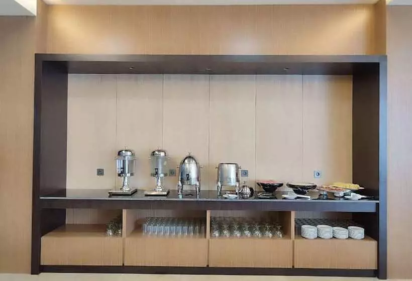 Grand Cahaya Hotel Pangandaran