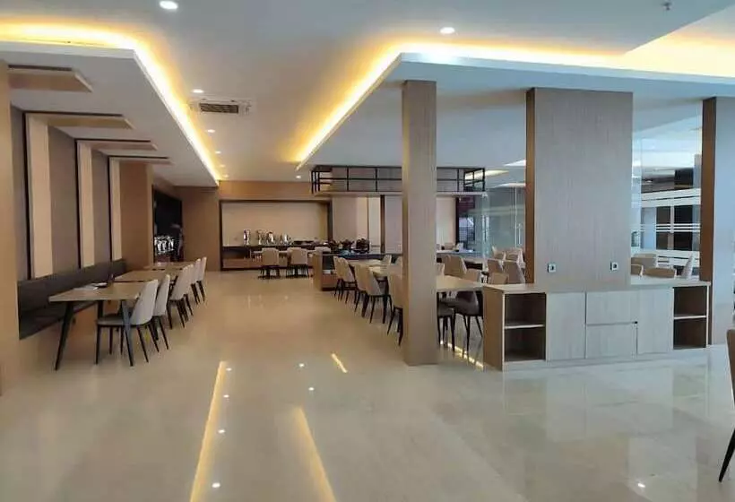 Grand Cahaya Hotel Pangandaran