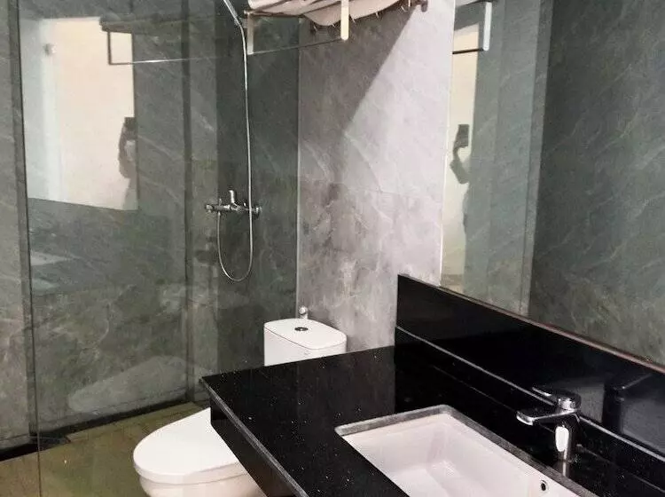 Grand Cahaya Hotel Pangandaran