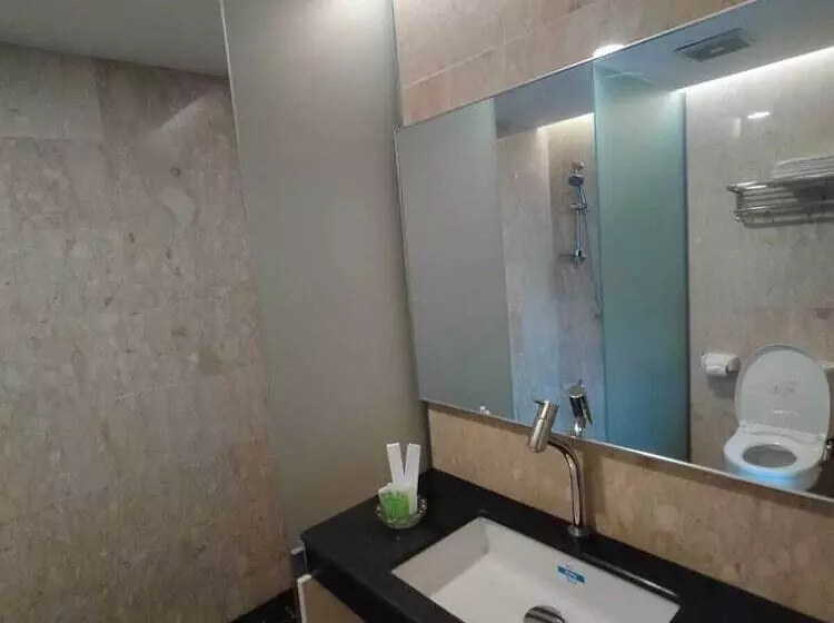 Grand Cahaya Hotel Pangandaran