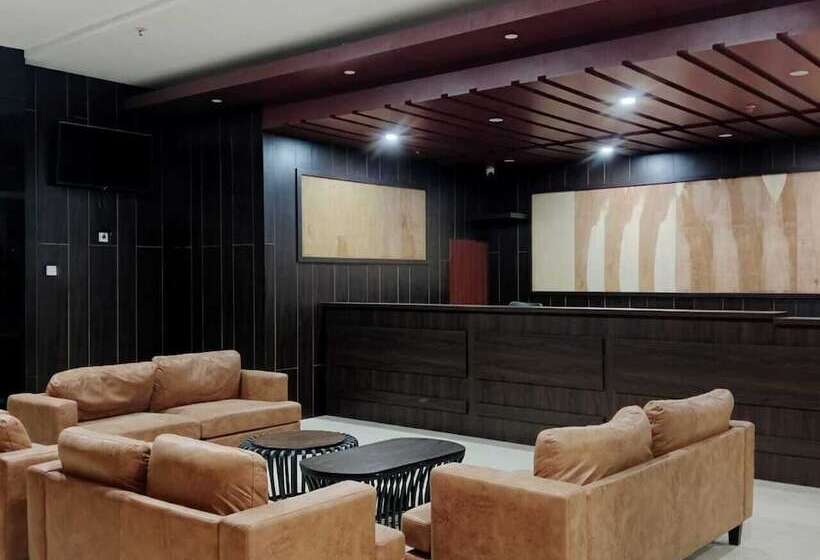 Grand Cahaya Hotel Pangandaran