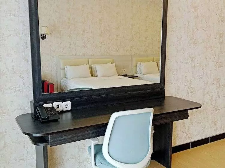 Grand Cahaya Hotel Pangandaran