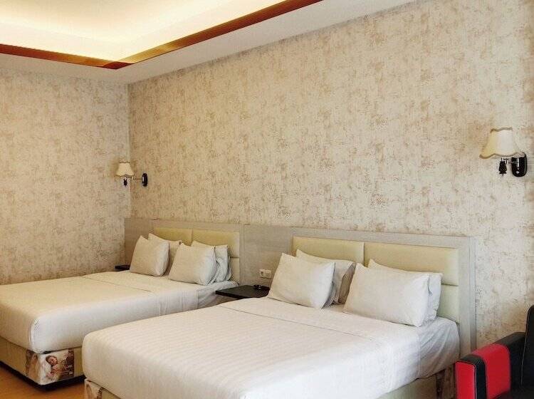 Grand Cahaya Hotel Pangandaran