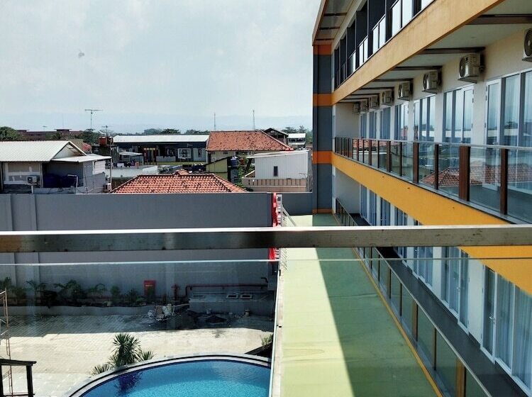 Grand Cahaya Hotel Pangandaran