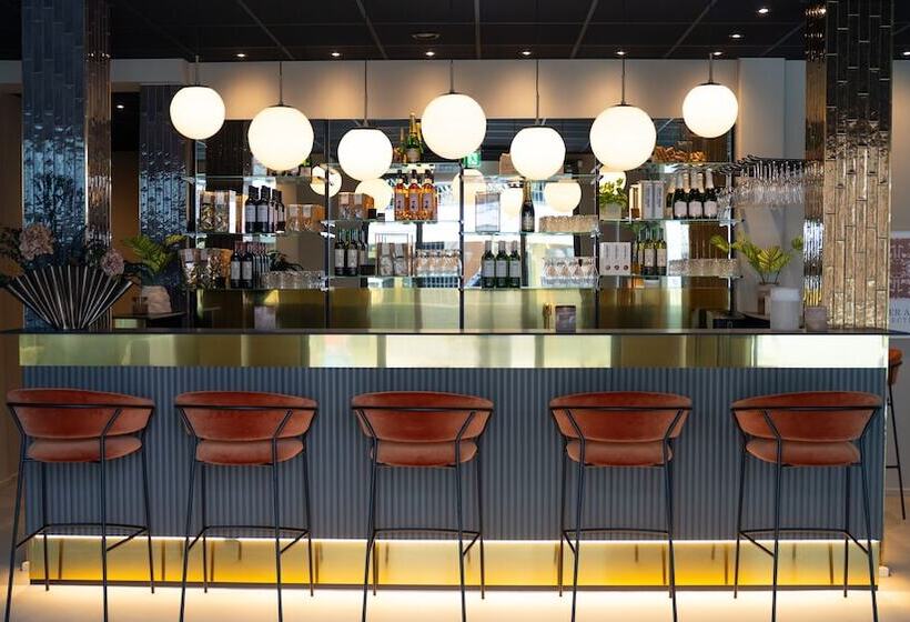 בית מלון כפרי Nørreport