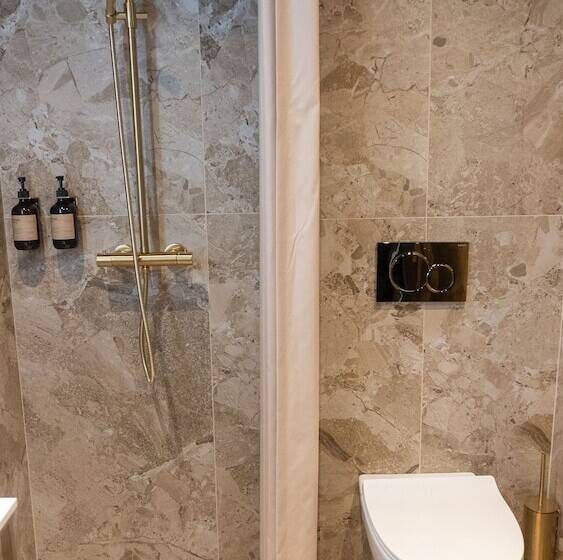 בית מלון כפרי Nørreport