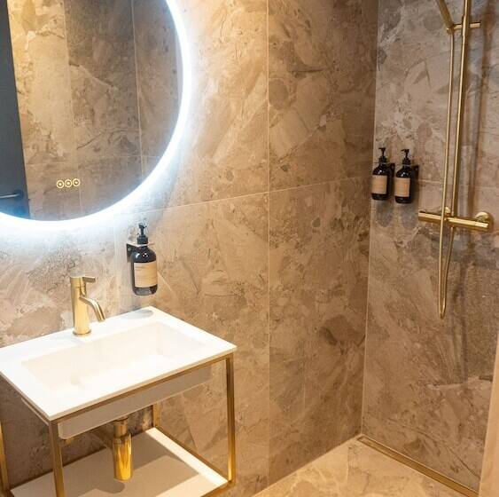 בית מלון כפרי Nørreport