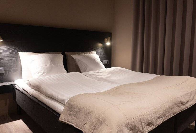 בית מלון כפרי Nørreport